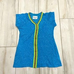 Adorable Pitusa coverup!